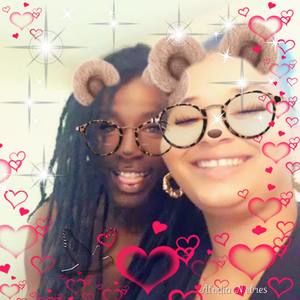 Meet your Posher, Bianca